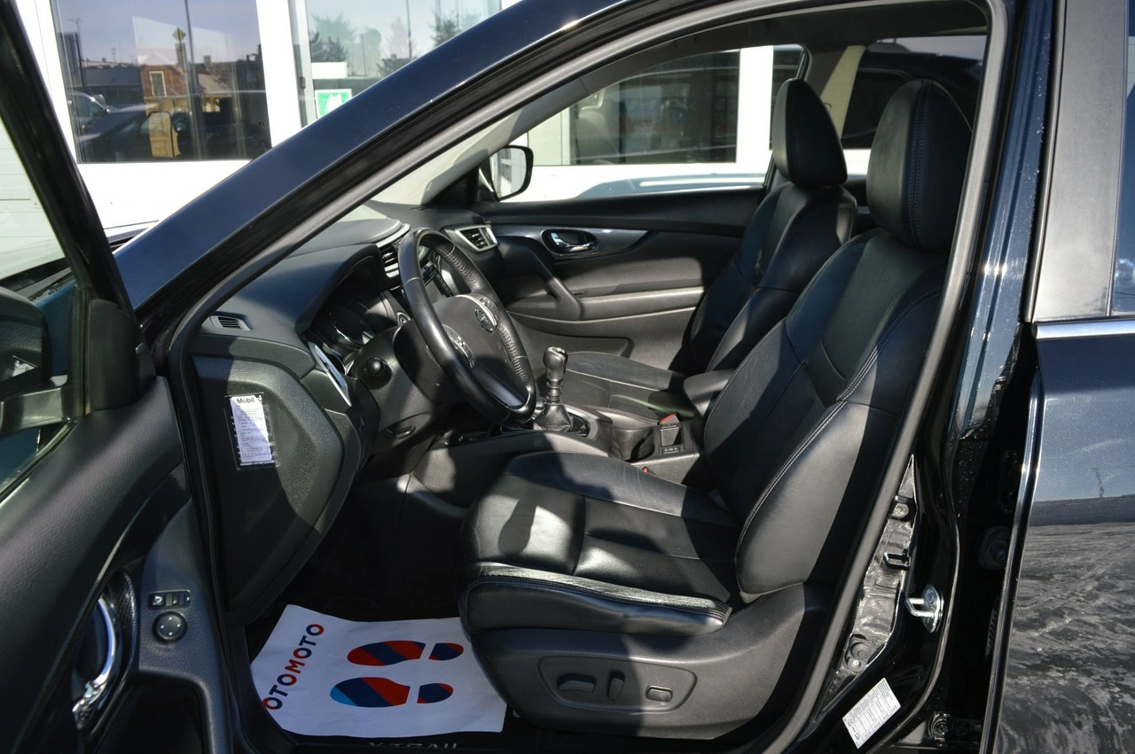 Nissan X-Trail - Zdjęcie 18