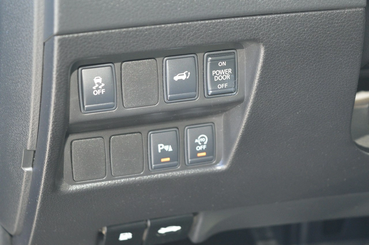 Nissan X-Trail - Zdjęcie 26