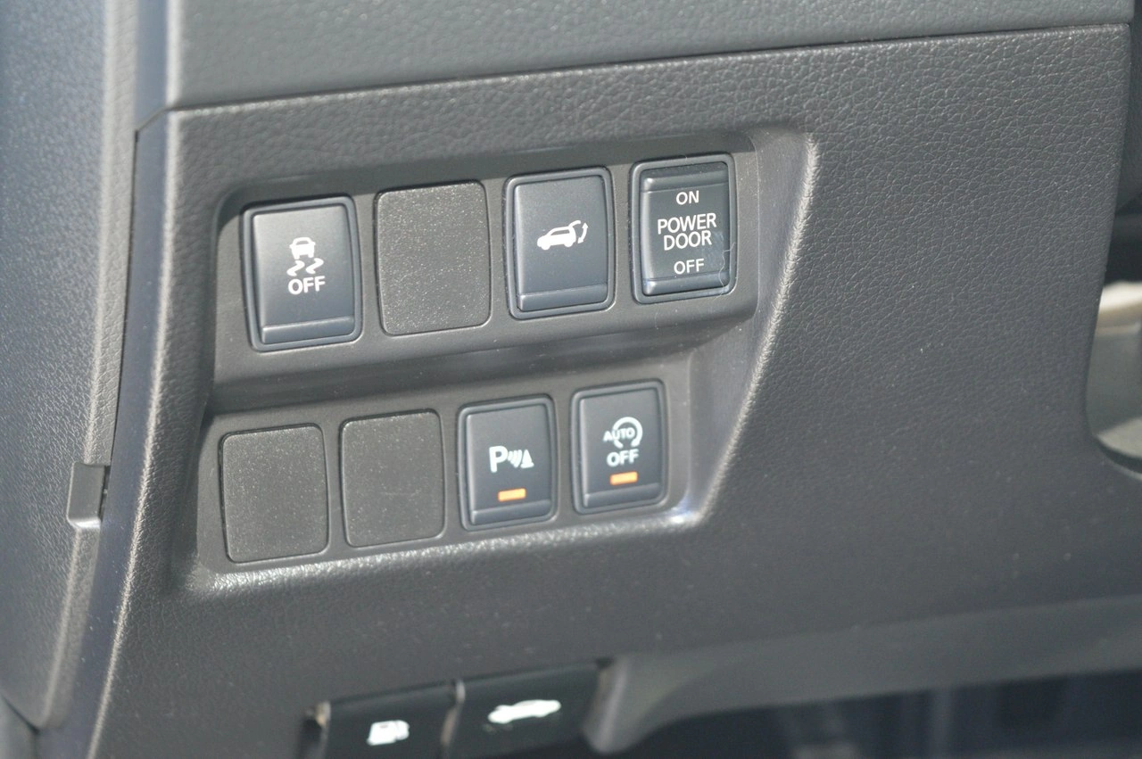 Nissan X-Trail - Zdjęcie 26