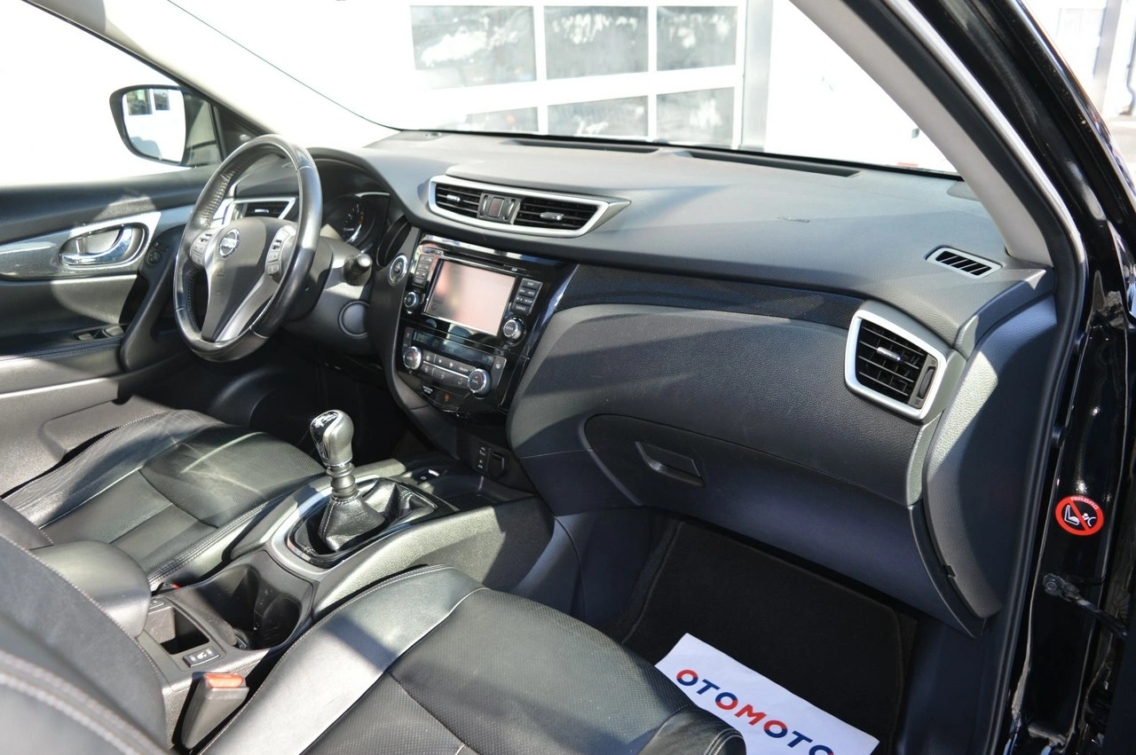 Nissan X-Trail - Zdjęcie 27
