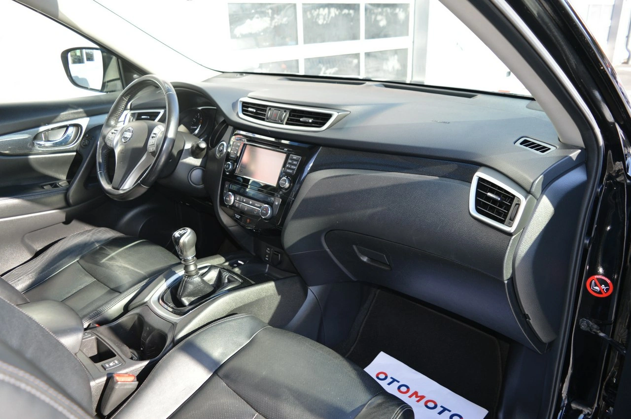 Nissan X-Trail - Zdjęcie 27