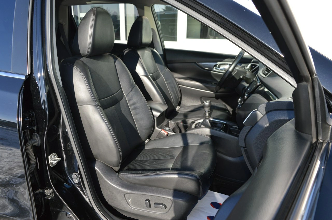 Nissan X-Trail - Zdjęcie 28