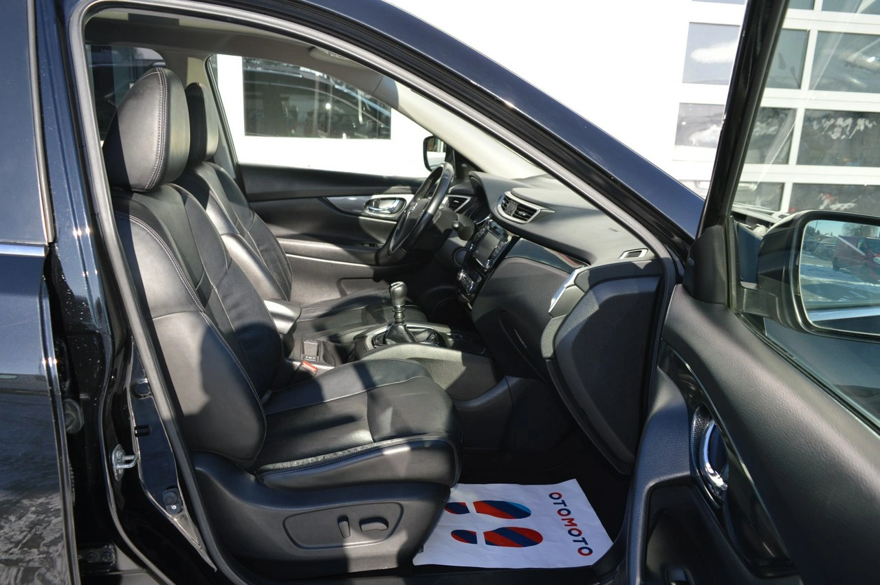 Nissan X-Trail - Zdjęcie 29