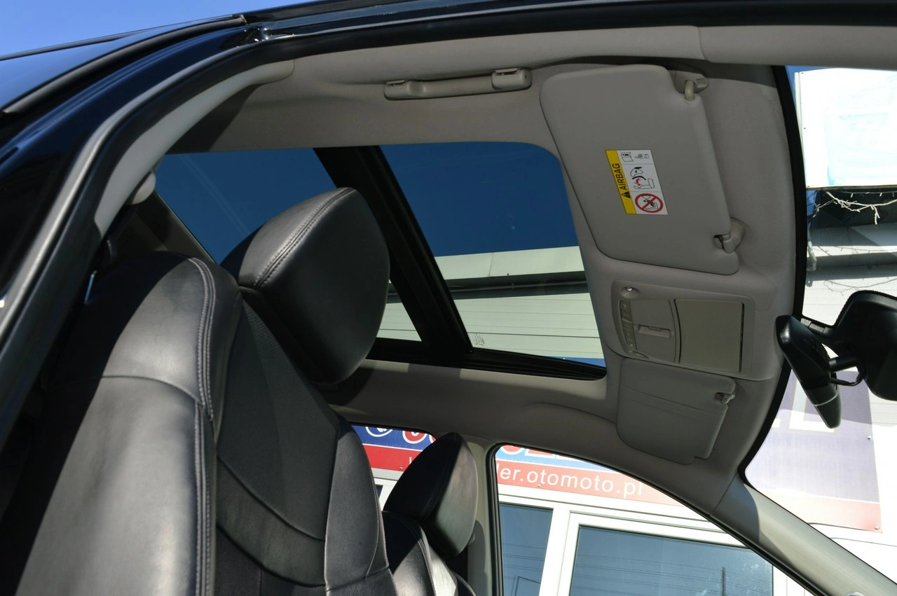 Nissan X-Trail - Zdjęcie 30