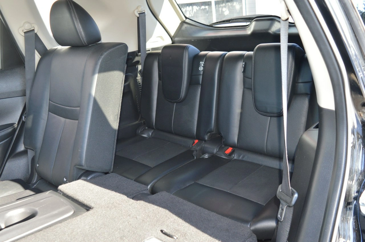 Nissan X-Trail - Zdjęcie 33