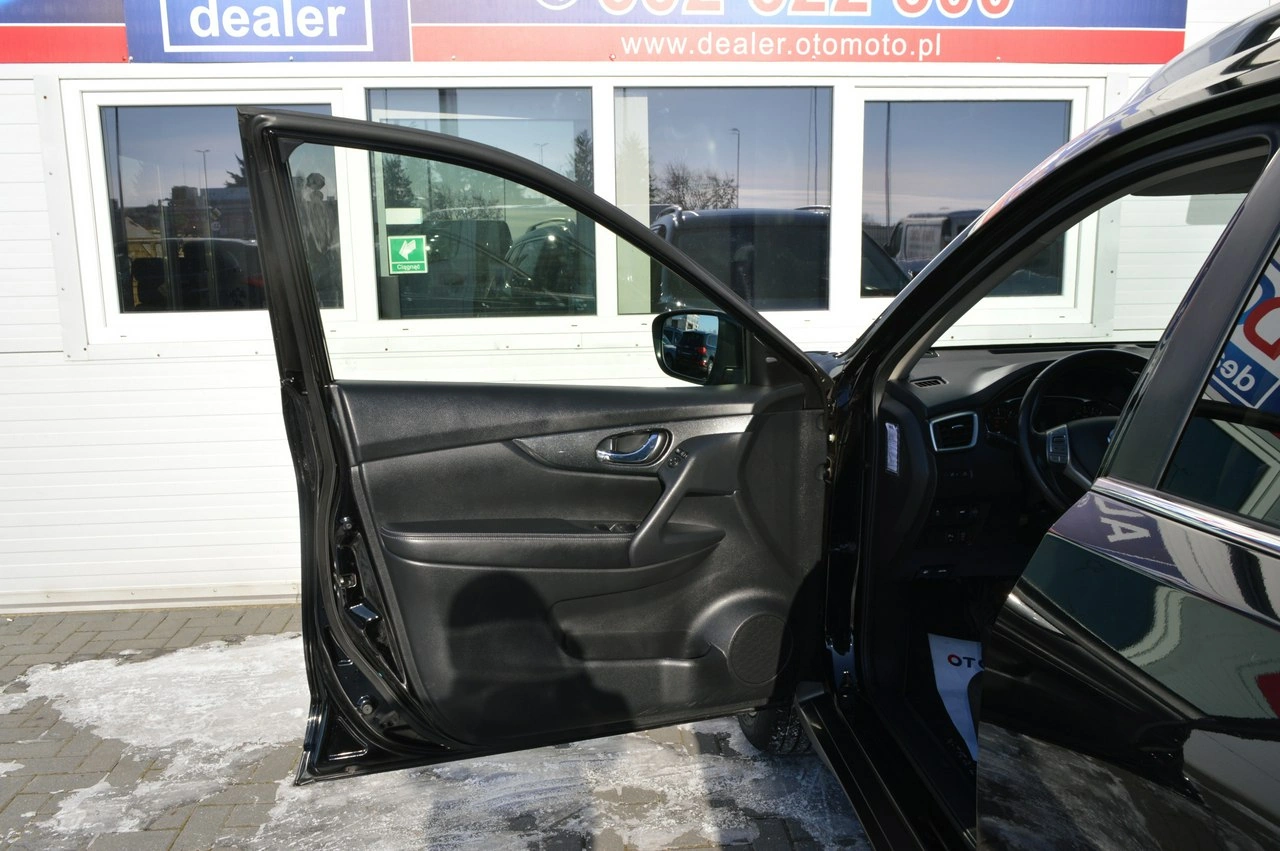 Nissan X-Trail - Zdjęcie 34