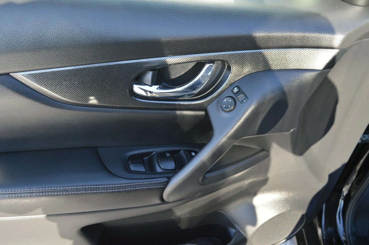 Nissan X-Trail - Zdjęcie 35