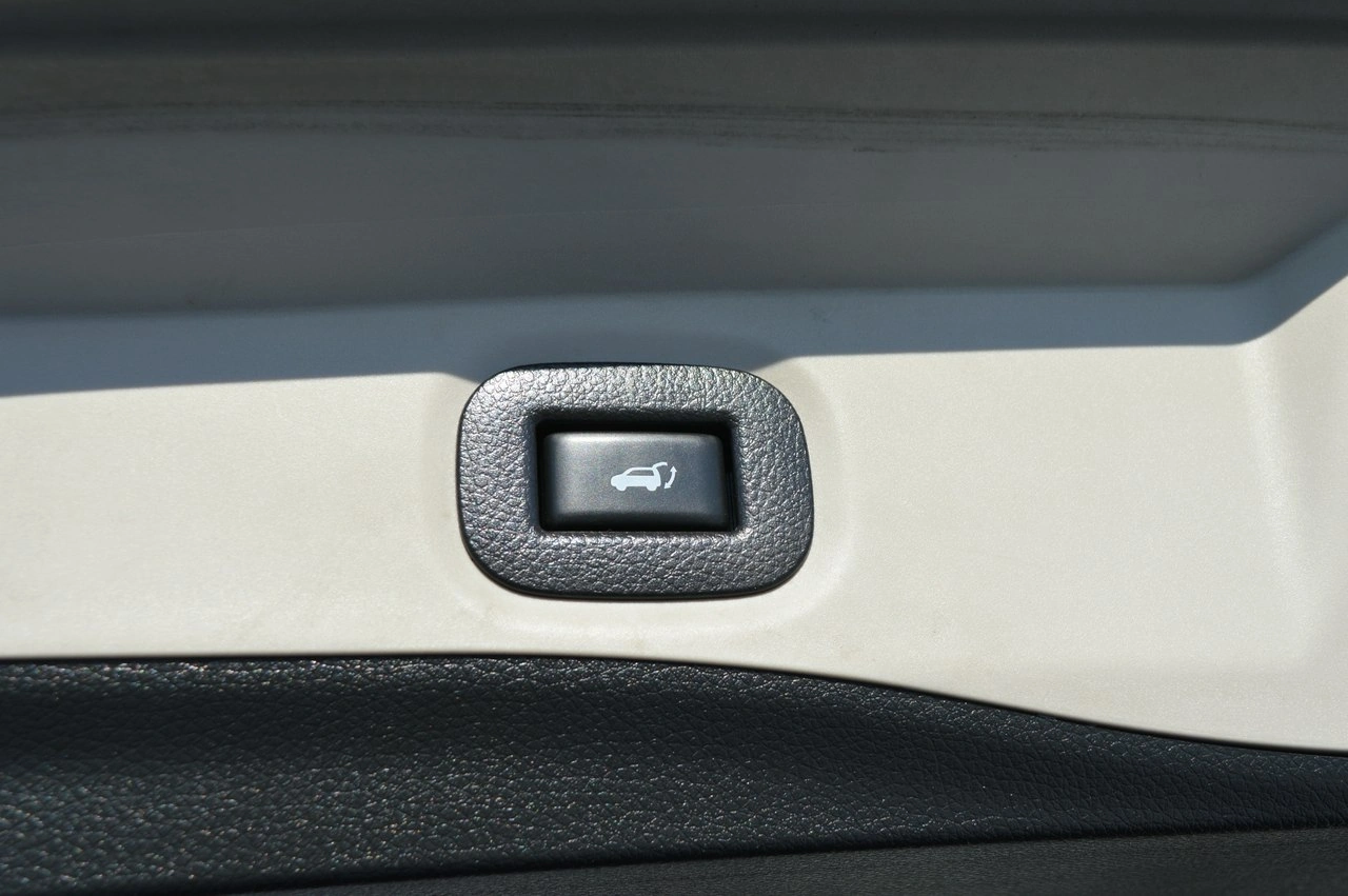 Nissan X-Trail - Zdjęcie 39