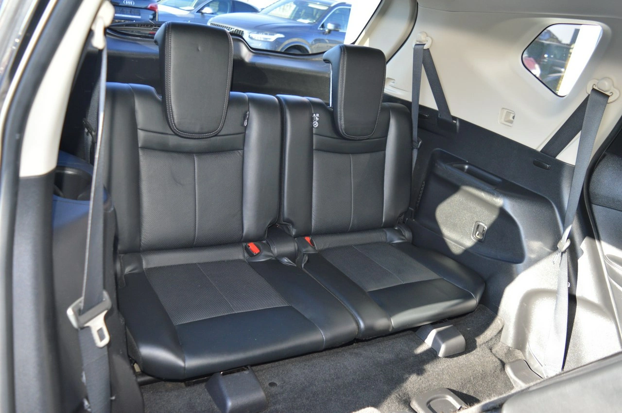 Nissan X-Trail - Zdjęcie 6