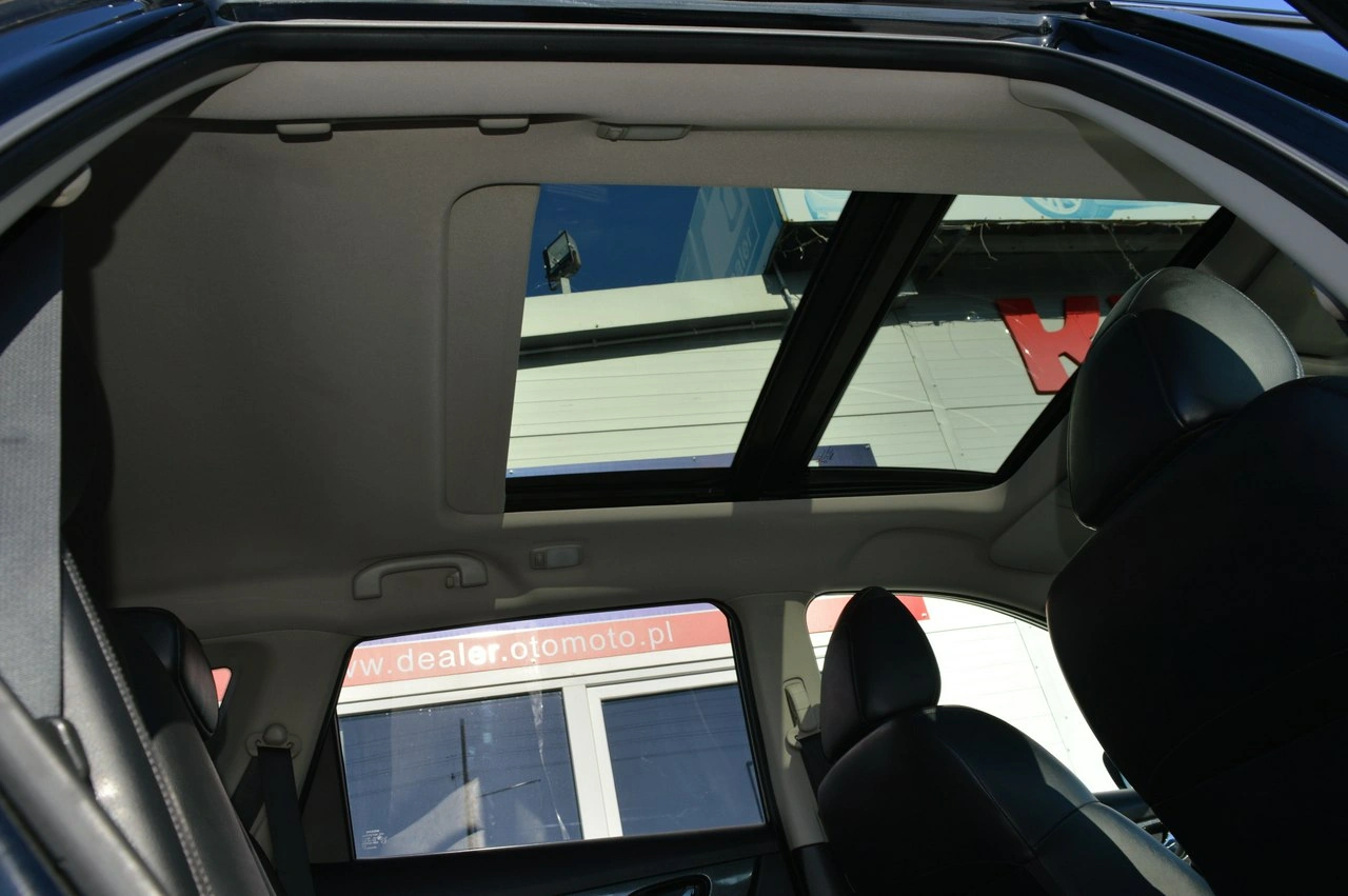 Nissan X-Trail - Zdjęcie 7