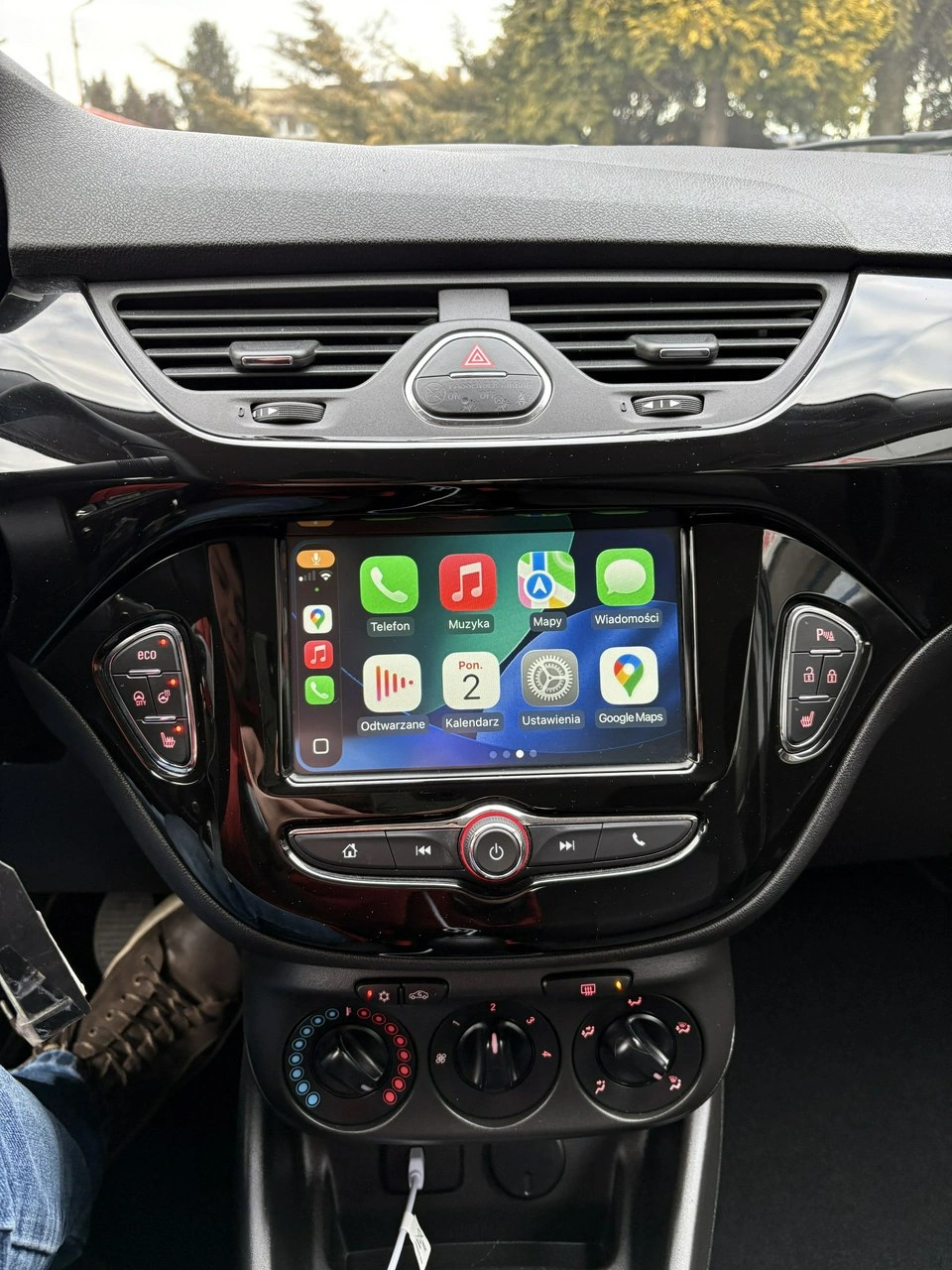 Opel Corsa - Zdjęcie 20