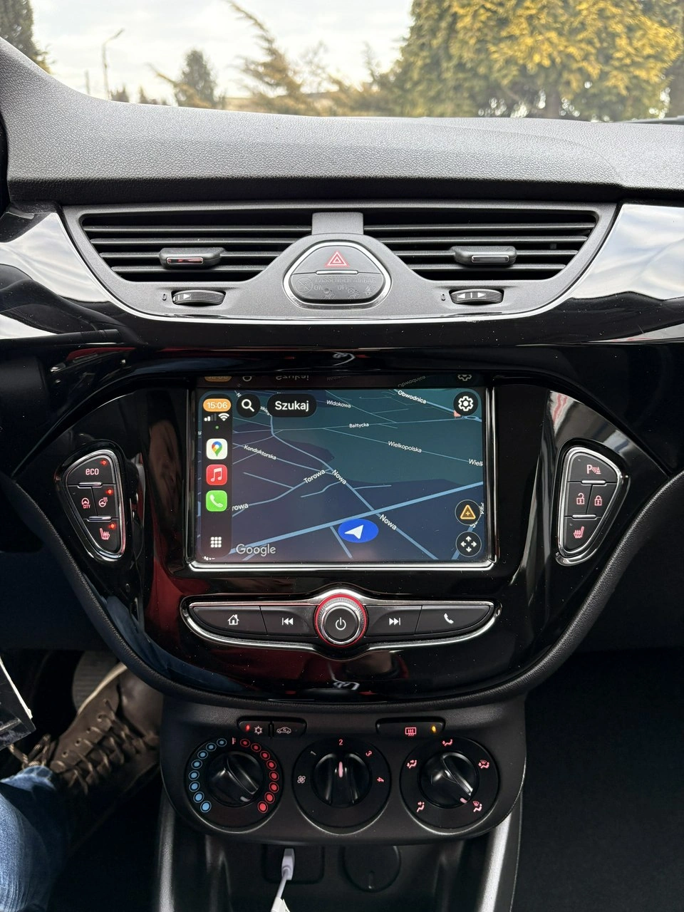 Opel Corsa - Zdjęcie 21