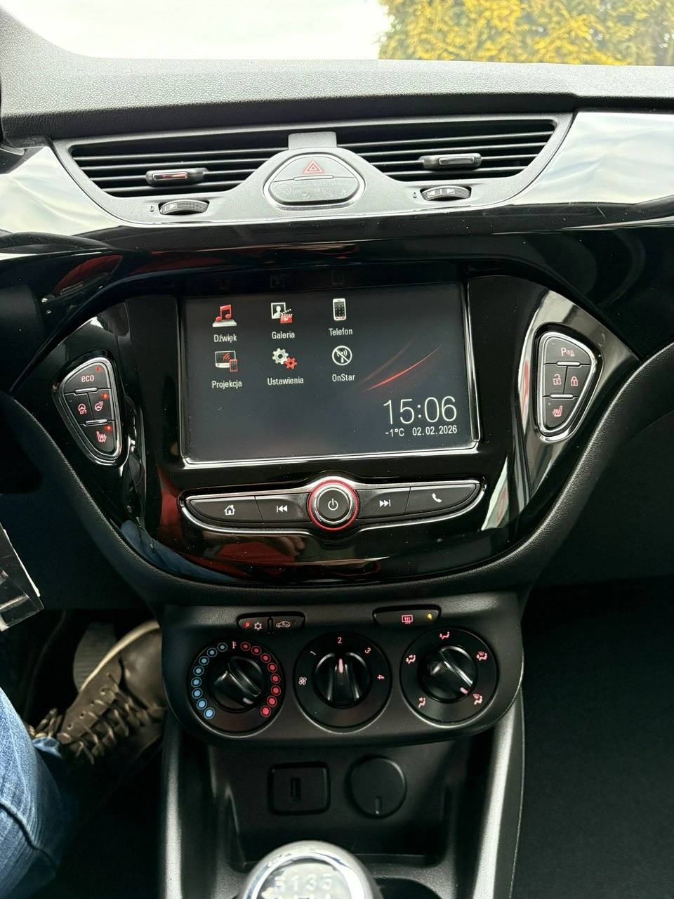 Opel Corsa - Zdjęcie 23