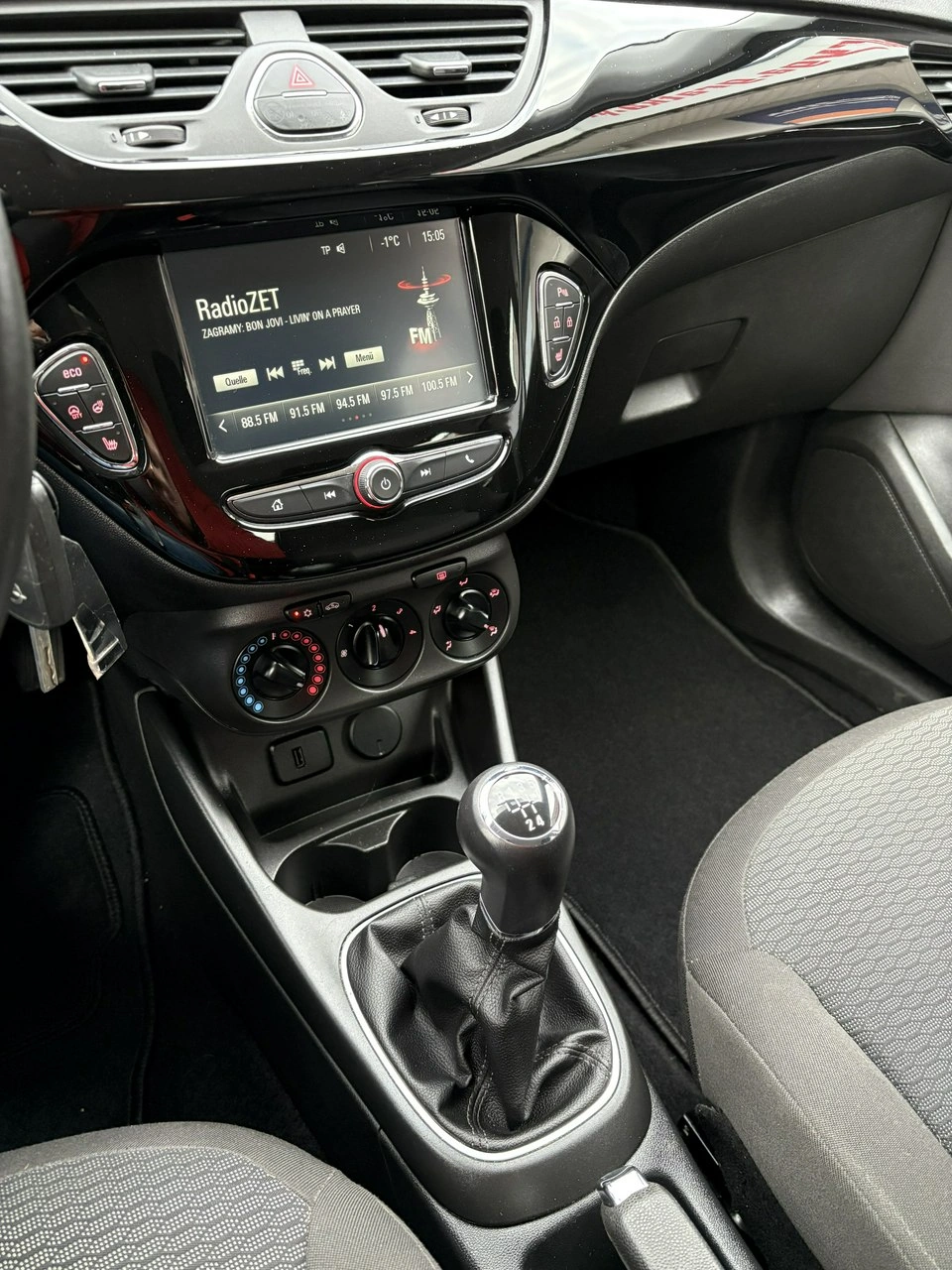 Opel Corsa - Zdjęcie 25