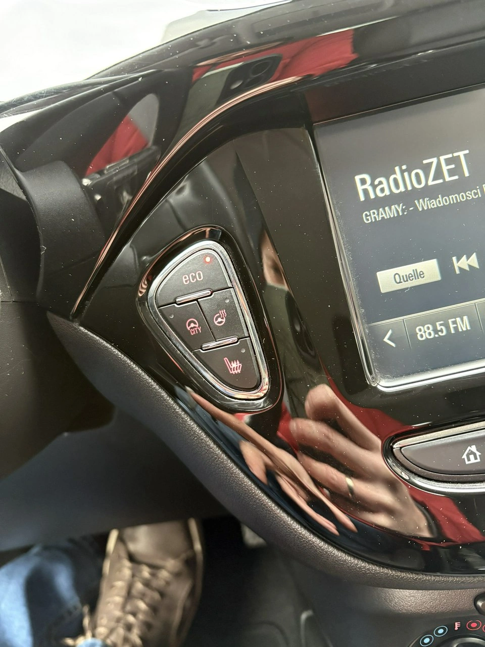 Opel Corsa - Zdjęcie 26