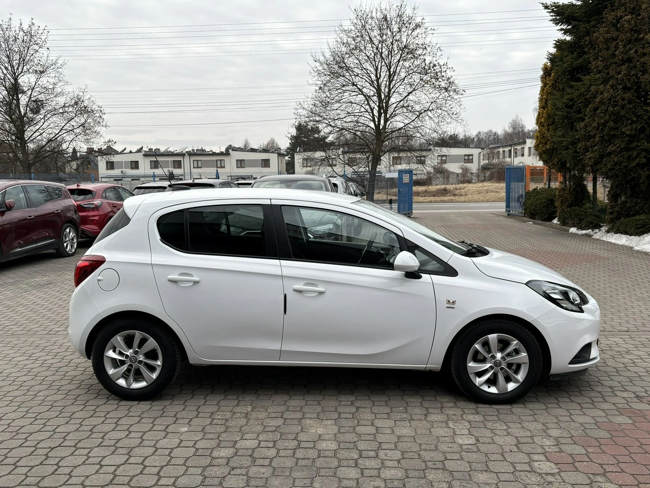 Opel Corsa - Zdjęcie 4