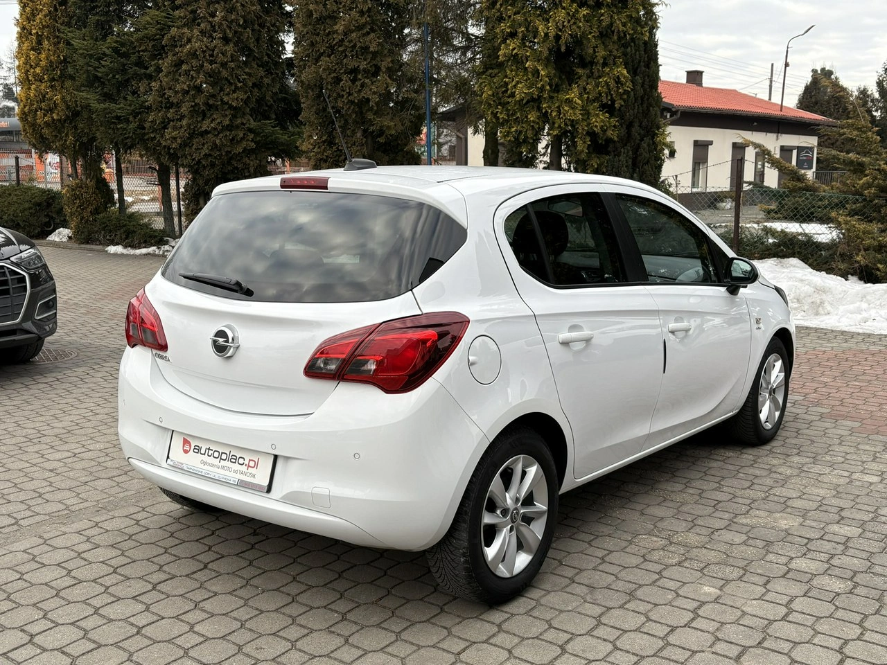 Opel Corsa - Zdjęcie 5