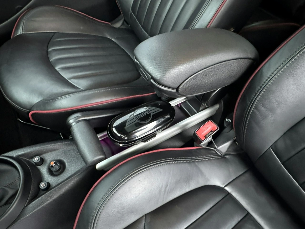 MINI Paceman - Zdjęcie 27