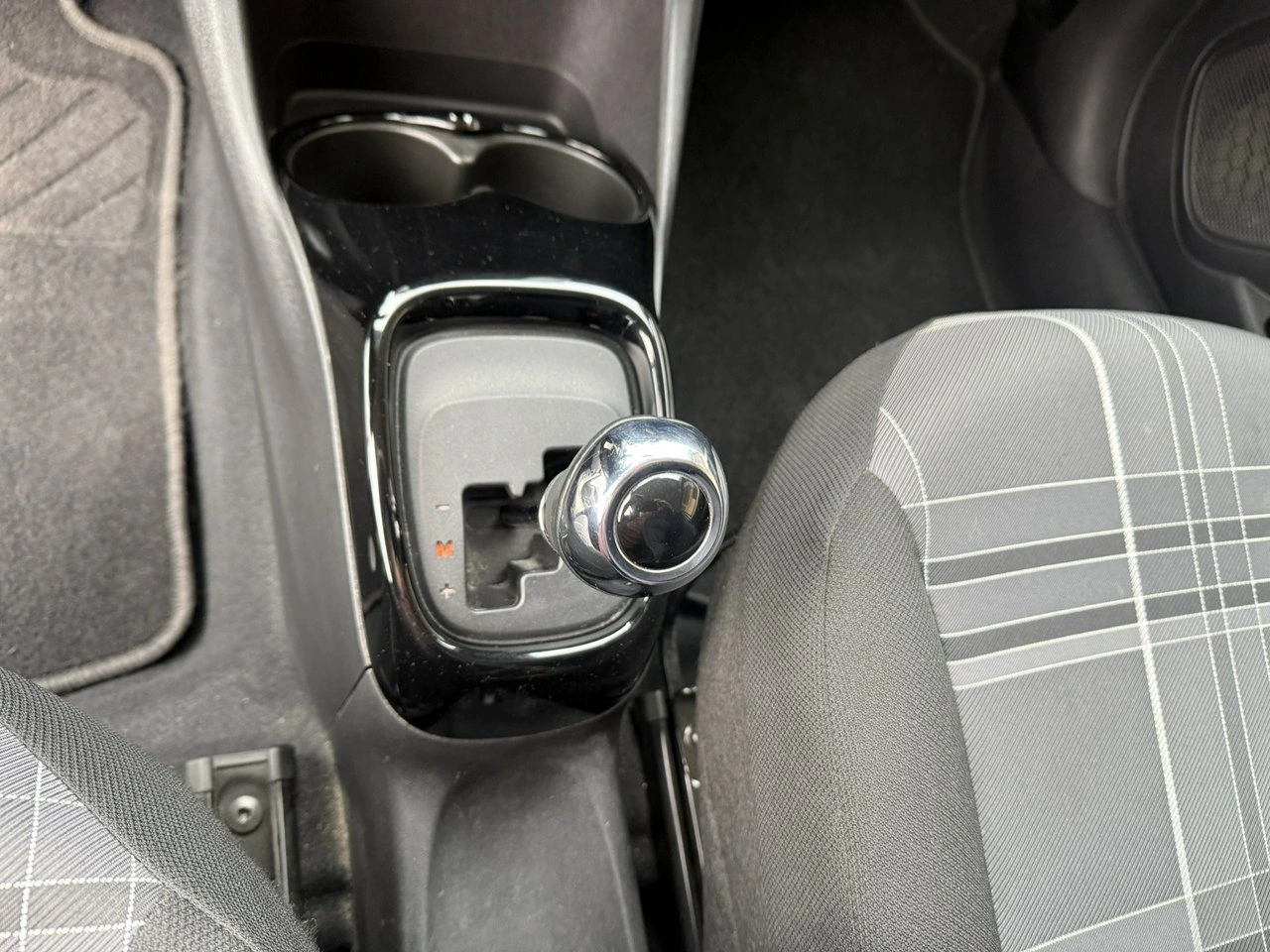 Peugeot 108 - Zdjęcie 16