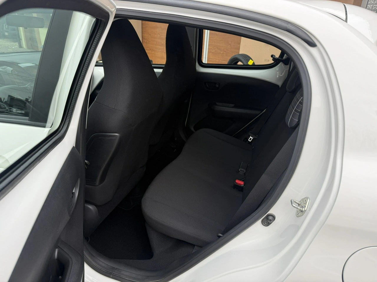 Peugeot 108 - Zdjęcie 22