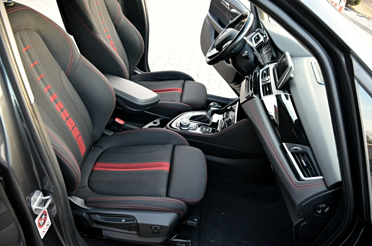 BMW 218 - Zdjęcie 10