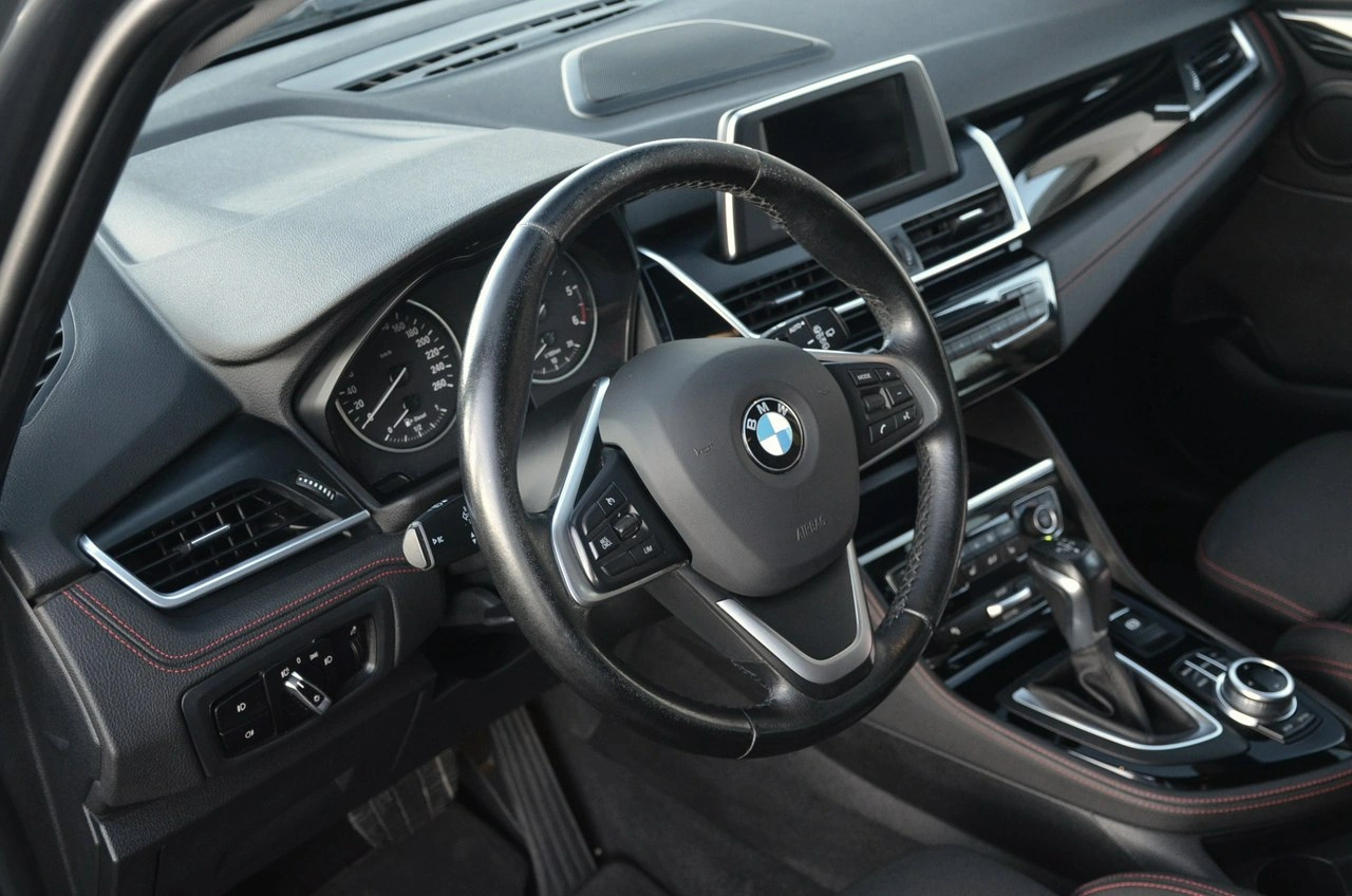 BMW 218 - Zdjęcie 14