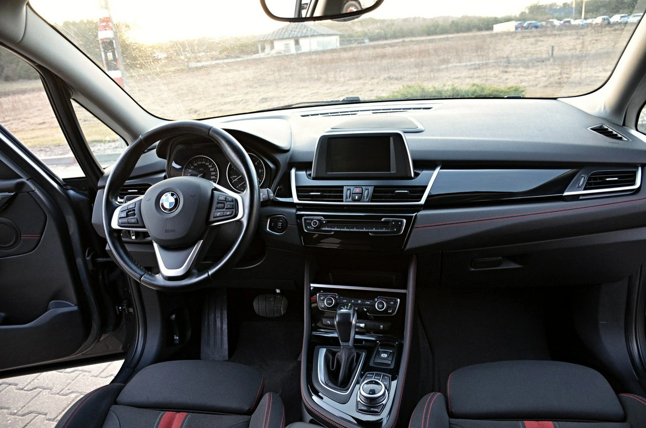 BMW 218 - Zdjęcie 14