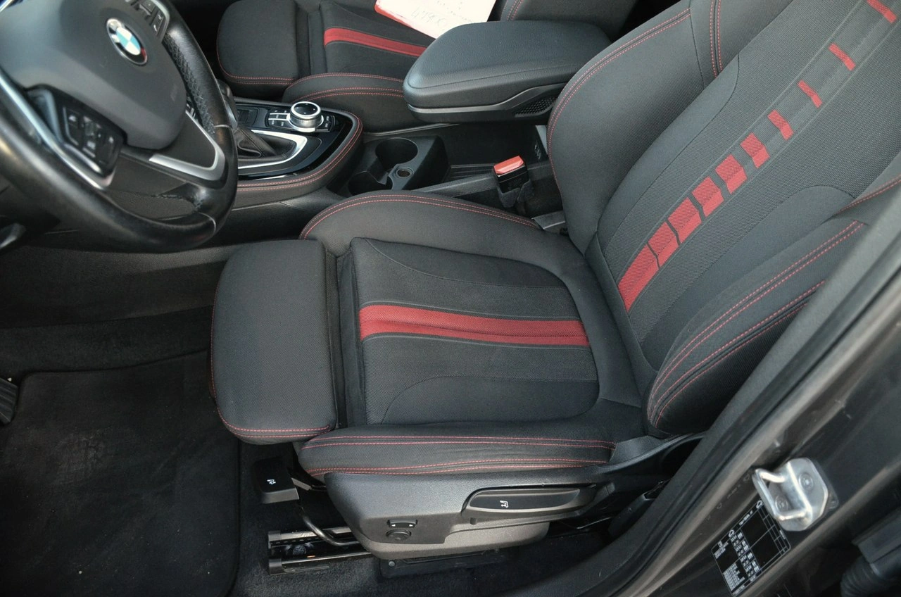 BMW 218 - Zdjęcie 16