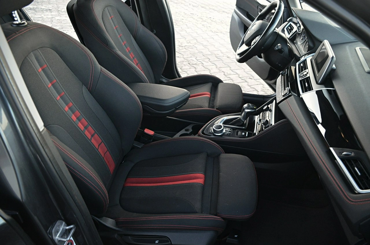 BMW 218 - Zdjęcie 17