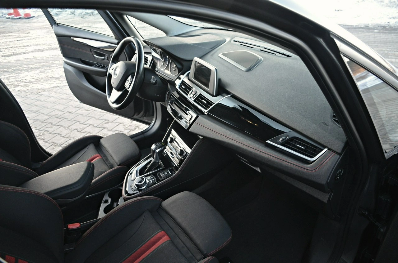 BMW 218 - Zdjęcie 18