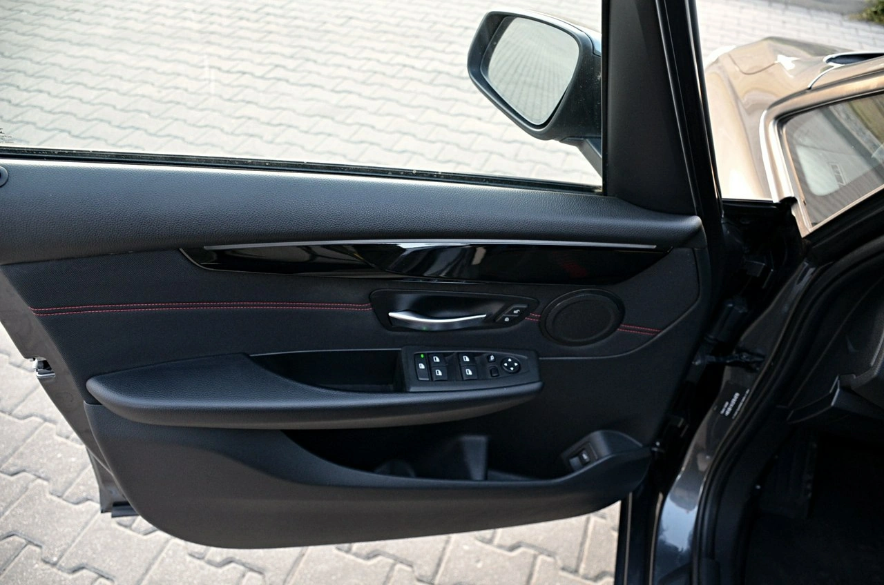 BMW 218 - Zdjęcie 18