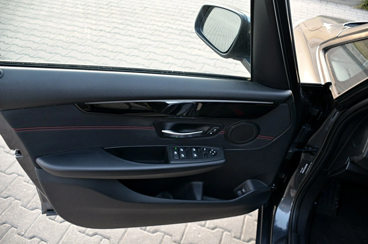 BMW 218 - Zdjęcie 19