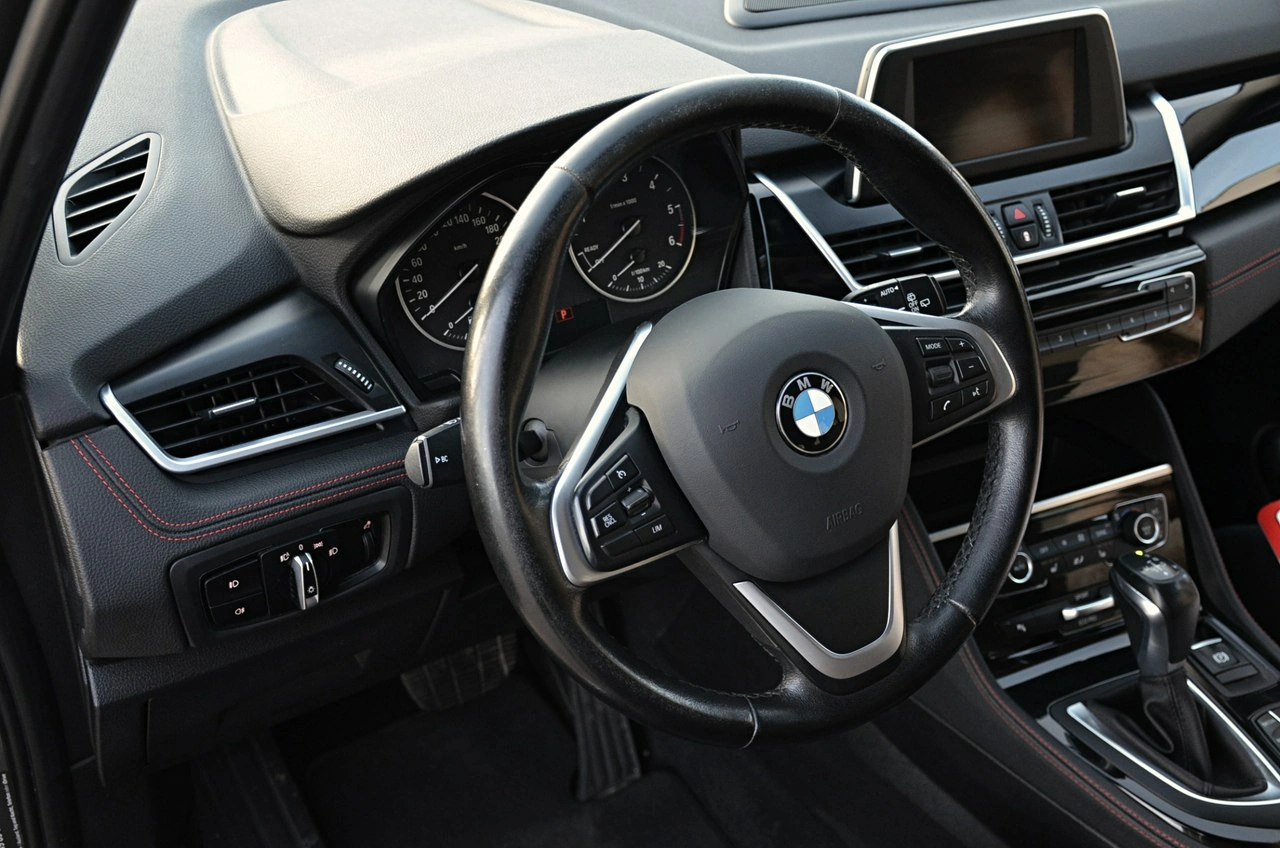 BMW 218 - Zdjęcie 20