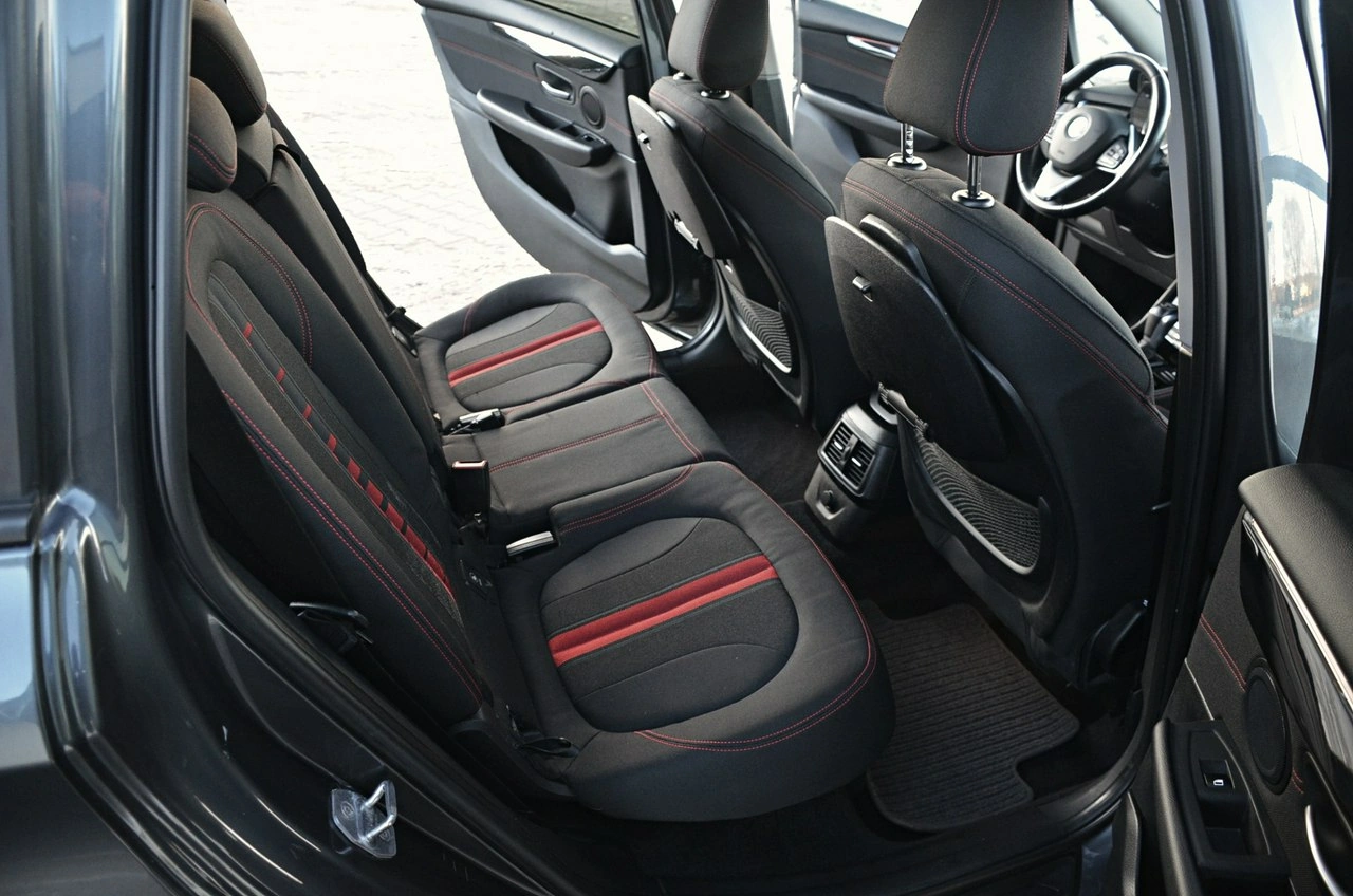 BMW 218 - Zdjęcie 20
