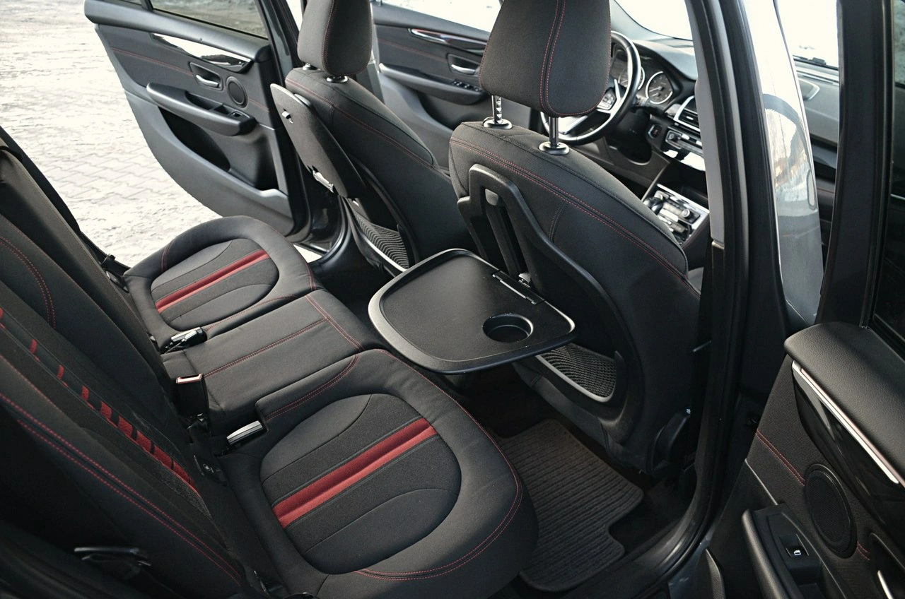 BMW 218 - Zdjęcie 21