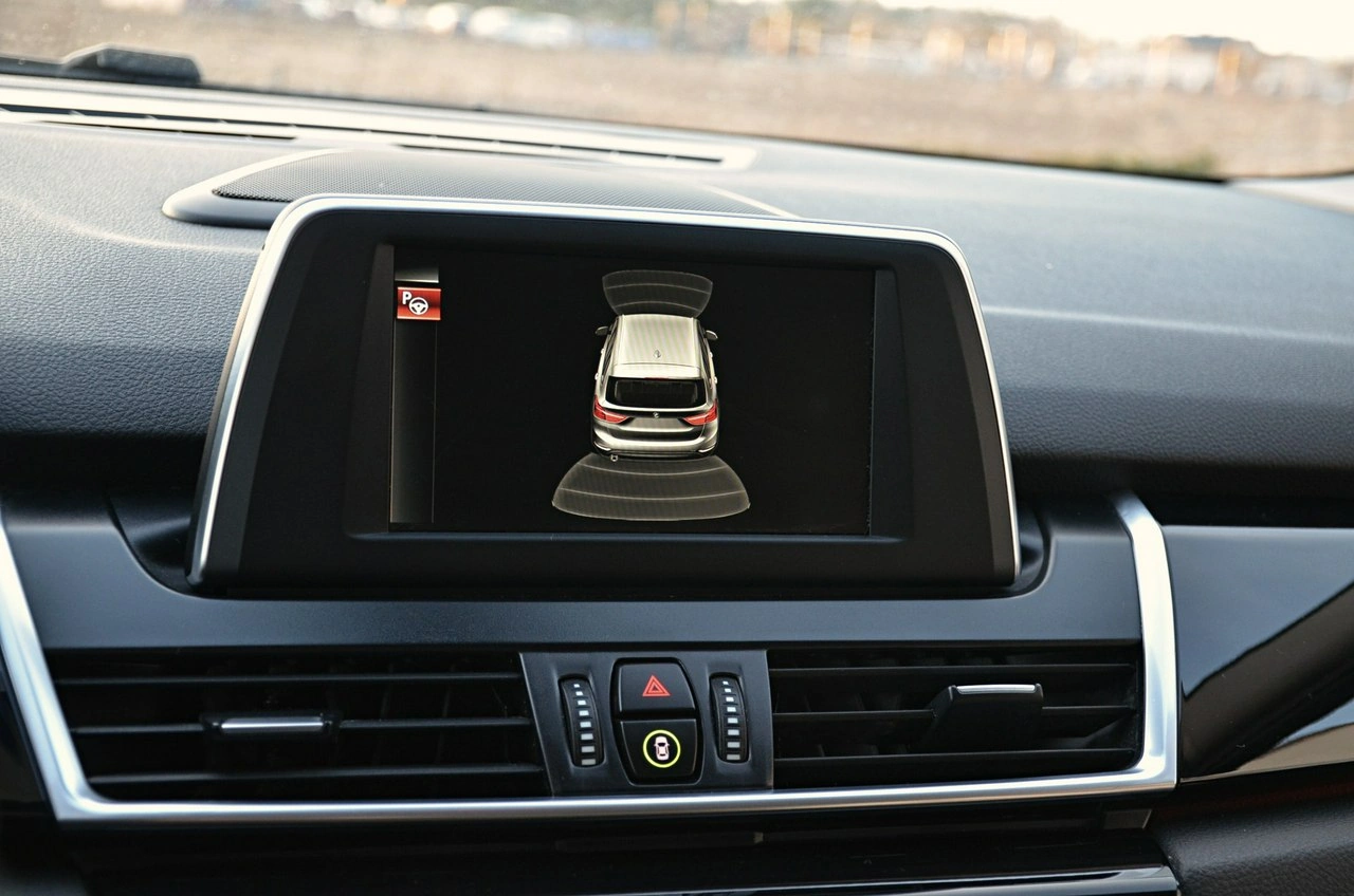 BMW 218 - Zdjęcie 21