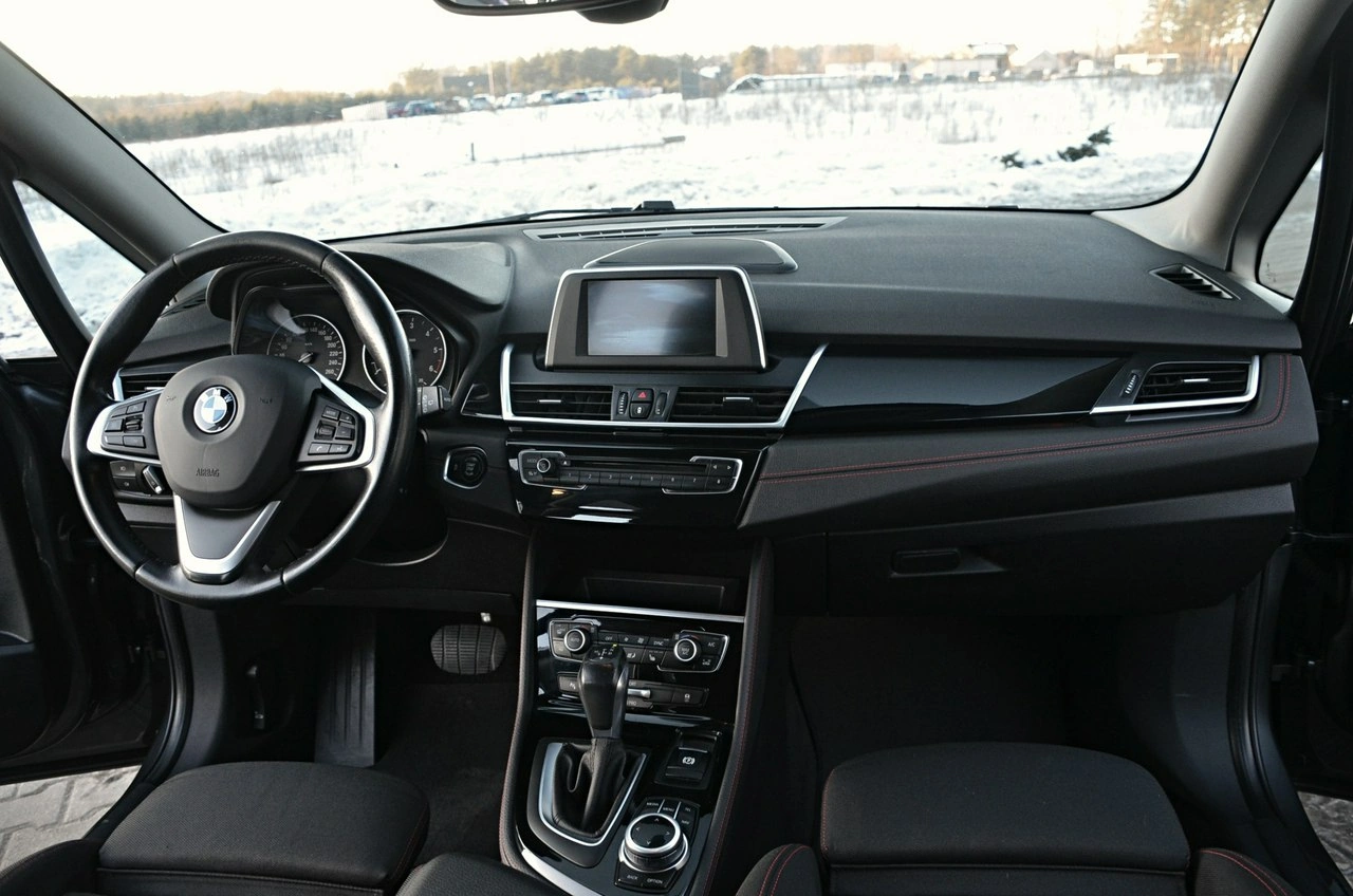 BMW 218 - Zdjęcie 23