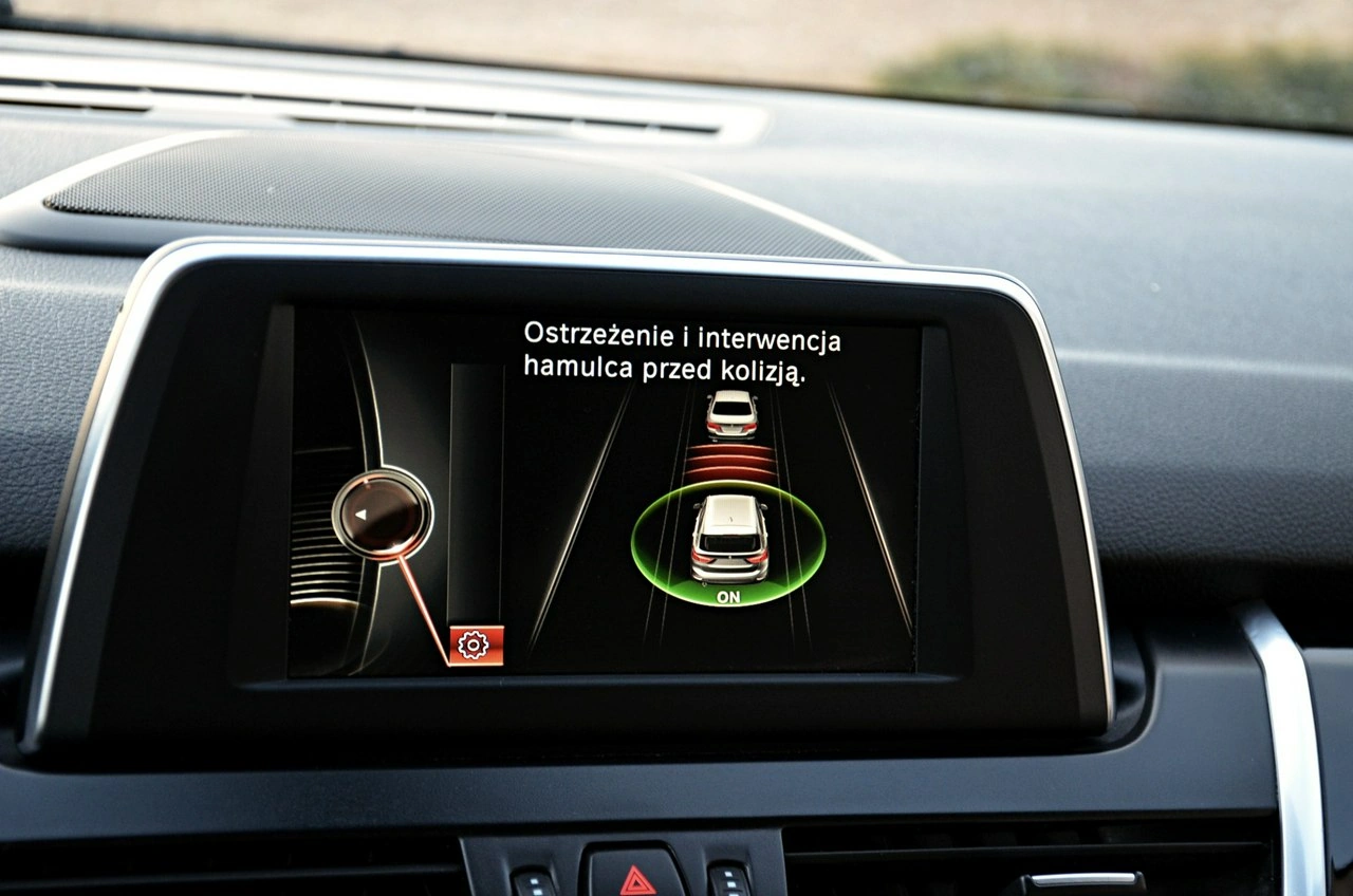 BMW 218 - Zdjęcie 24