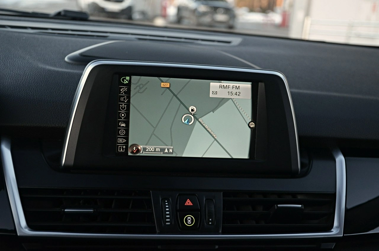 BMW 218 - Zdjęcie 27