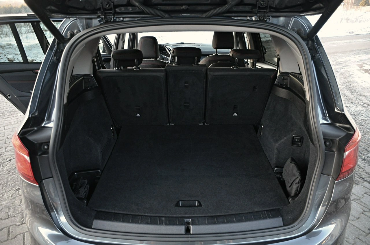 BMW 218 - Zdjęcie 29