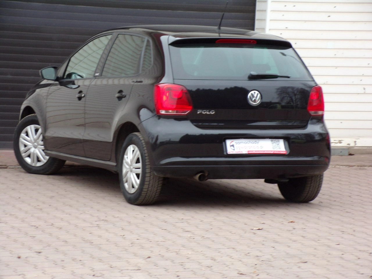 Volkswagen Polo - Zdjęcie 10