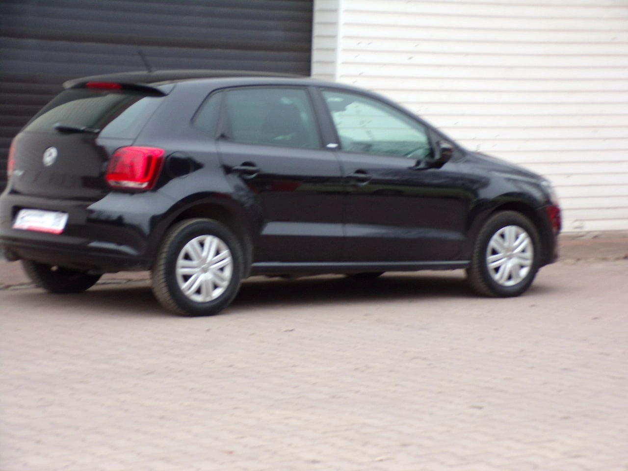 Volkswagen Polo - Zdjęcie 11