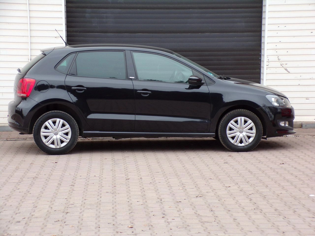 Volkswagen Polo - Zdjęcie 12