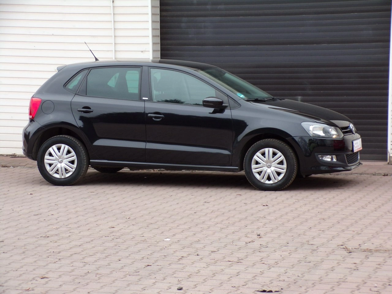 Volkswagen Polo - Zdjęcie 13