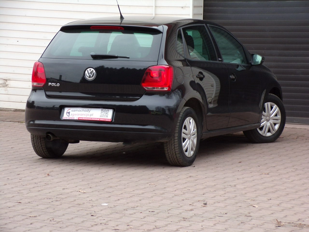 Volkswagen Polo - Zdjęcie 14