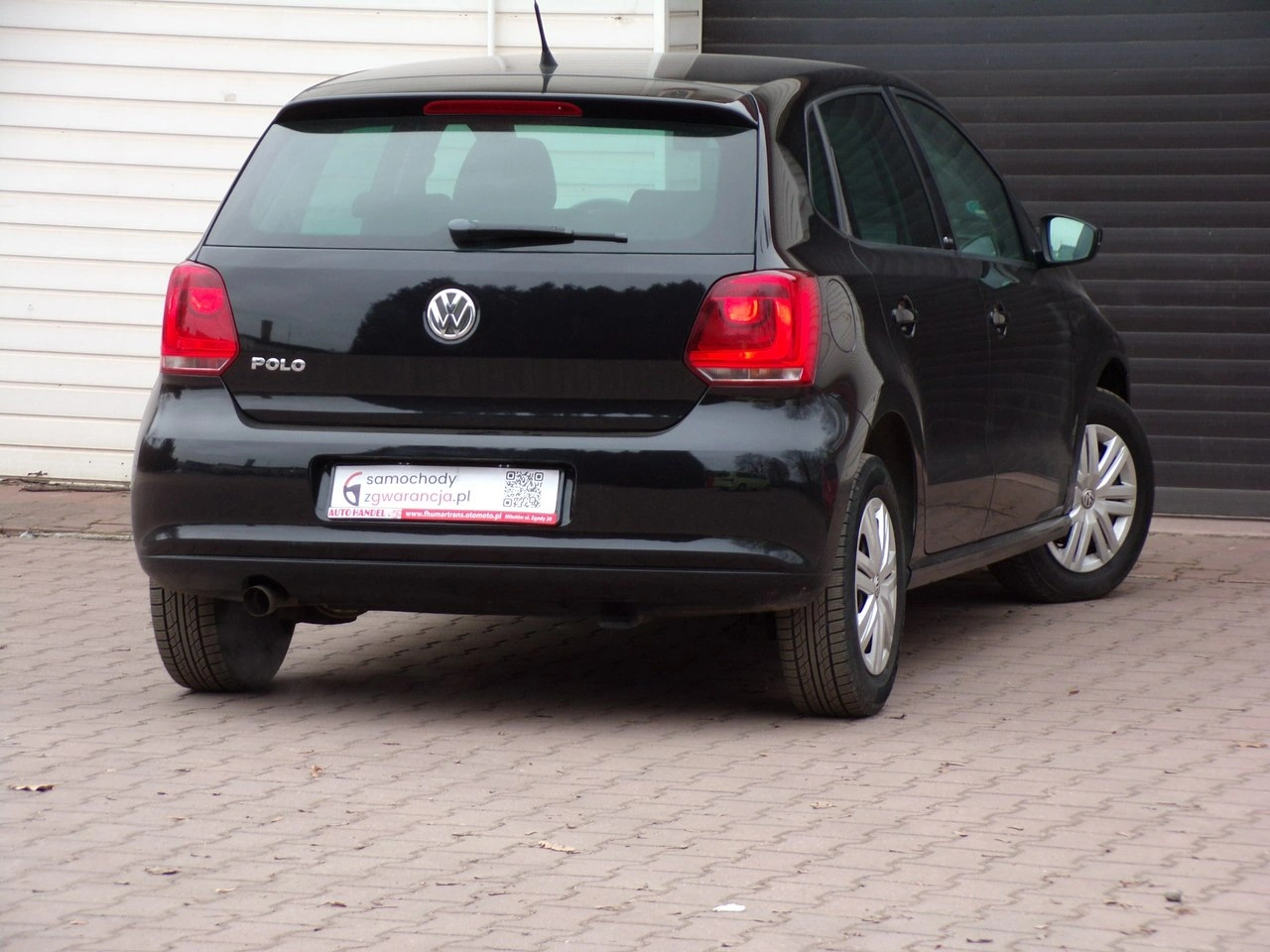 Volkswagen Polo - Zdjęcie 15