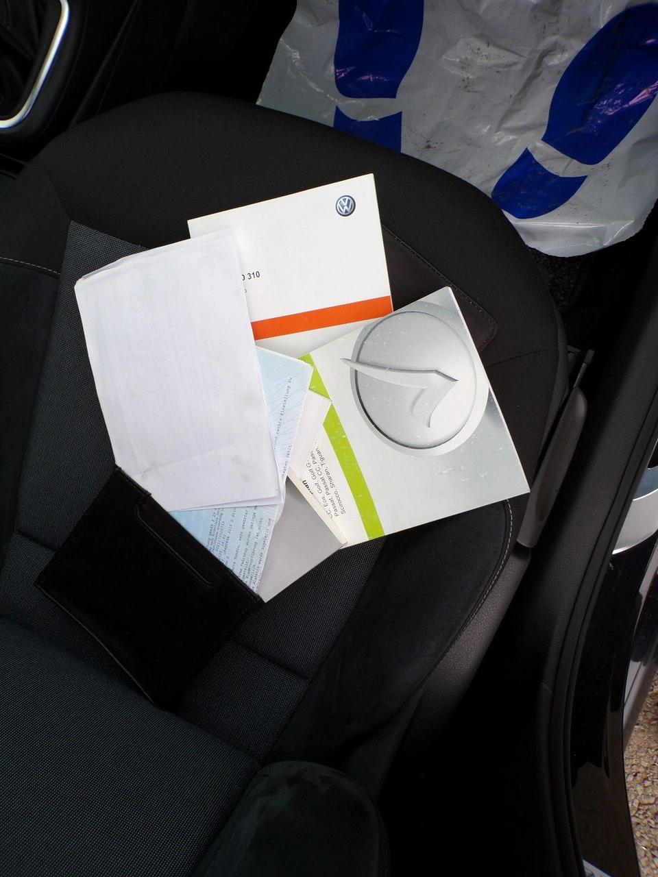 Volkswagen Polo - Zdjęcie 18