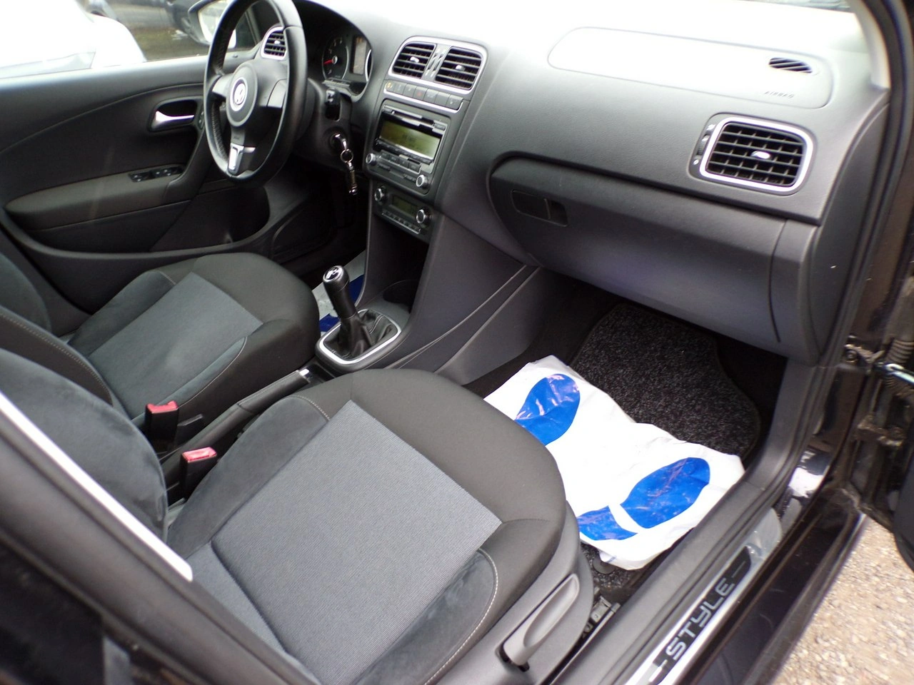 Volkswagen Polo - Zdjęcie 19