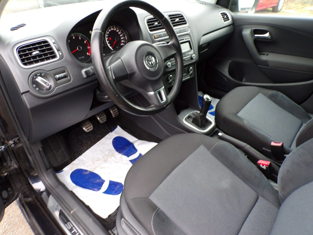 Volkswagen Polo - Zdjęcie 27