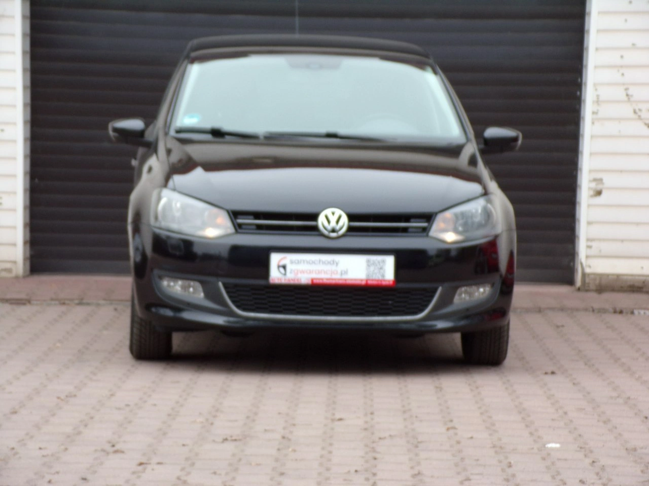 Volkswagen Polo - Zdjęcie 2